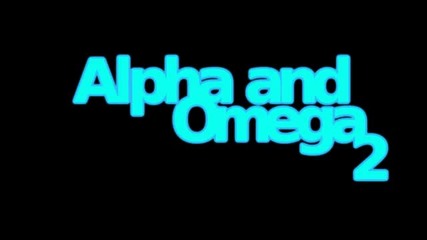 Алфа и омега 2 - Трейлър/ Alpha and Omega 2 - Trailer (2013или2014)