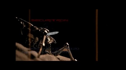 Fear Factory - Resurrection