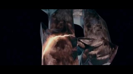 Harry Potter And The Deathly Hallows Part 2- Trailer