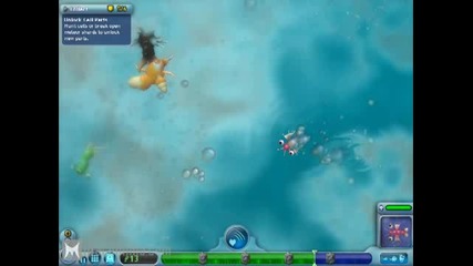 Spore Explorer - Part 1