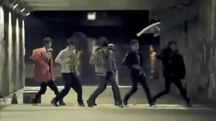 Cross Gene-for This Love (japanese ver)
