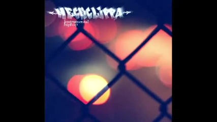 Neckclippa - Simple Jazz (90's Instrumental Hiphop)