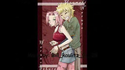 Sasusaku, Kakasaku, Gaarasaku Or Narusaku