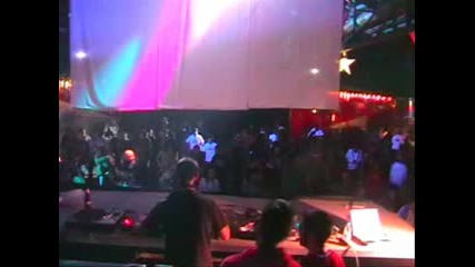 Extreme Beats Vol.1 @ Rizomatik - Djвґs Aaron & Mekok