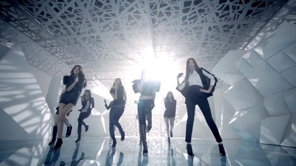 Girls' Generation - The Boys