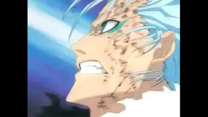 Bleach Amv - Would You Love A Monsterman.avi