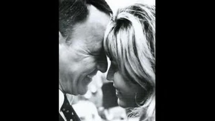 Nancy Sinatra - Its For My Dad