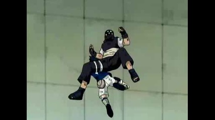 Chunin Exam.amv