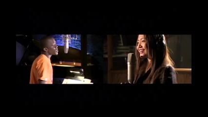 Charice ft Iyaz - Pyramid ( Dvd Rip )