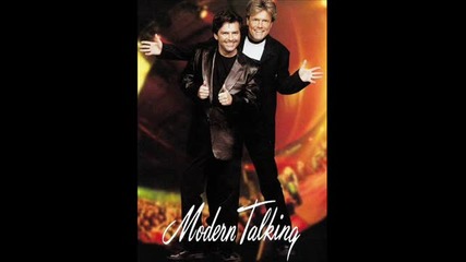 Modern Talking - Down on my knees