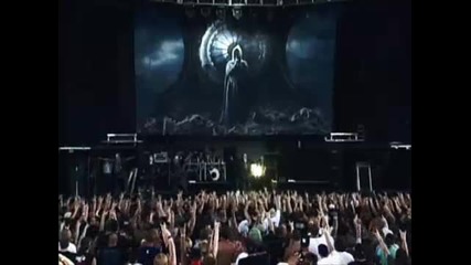 Dimmu Borgir - Spellbound (by The Devil) live with subtitles