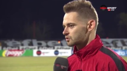 Николай Банков: Колкото по-напред се целиш, толкова по-напред отиваш