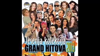 Aleksandra Saska Nedeljkovic - Ako Bog Da