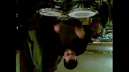 Chicho Na Kalies - Drums 