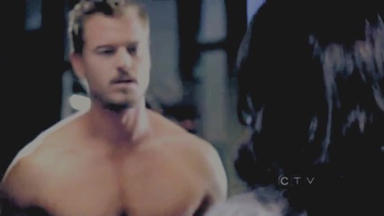 Mark & Lexie Holding On & Letting Go