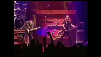 Judas Priest - Metal Gods