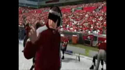 Nfl 09 - Trailer