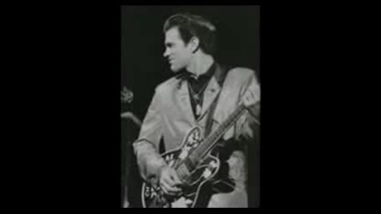 Chris Isaak - Sugar Daddy