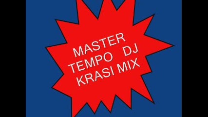 Master Tempo Krasi Mix 