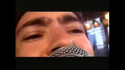 Millencolin - No Cigar (live)