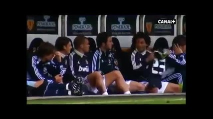 Real Madrid - Funny Moments !! -hd-