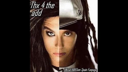 Bill and Tom Kaulitz
