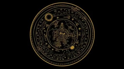 Il Serpe del Mondo - A Solemn Passage