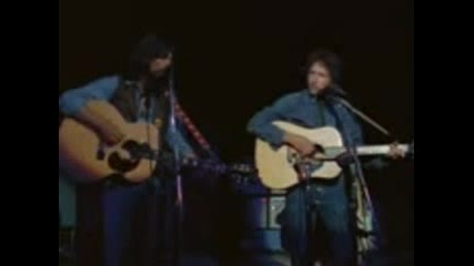 If Not For You - Dylanharrison Duet