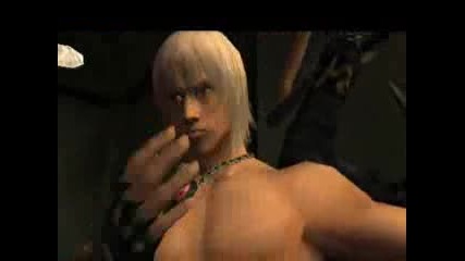 Going under Vergils revenge 