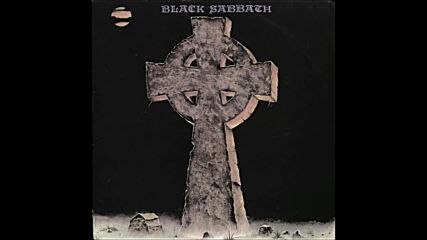 Black Sabbath - Headless Cross Full Album