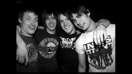 The All American - Rejects The Last Song 