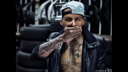 Kid Ink ft. Mann - Live It Up (prod by Chrishan)