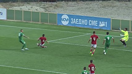 Димитър Благов за Пирин при 1:1 срещу ЦСКА