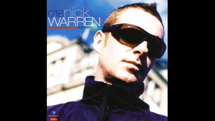 nick warren - Gyromancer - Pmt 