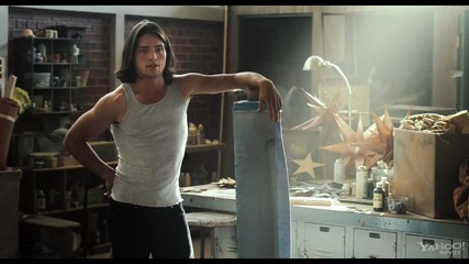 Prom - Trailer 2 [1080p]
