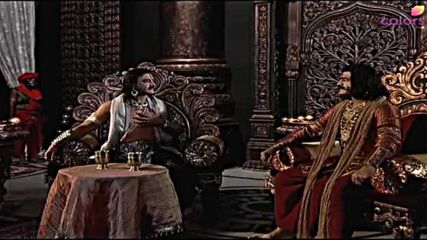 Jai Shri Krishna - 25th September 2008 - - Full Episode