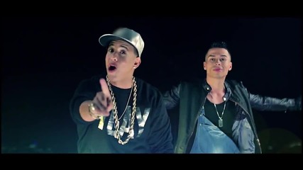 /превод/ Reykon & Daddy Yankee - Senorita