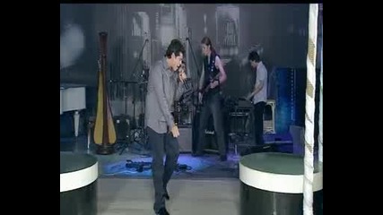 Ариа Tm, Иван Ангелов - Jailhouse Rock