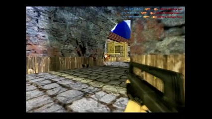 Bulgarian Style by Fl1ps1d3