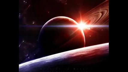 Didier Marouani Space Opera - Part 3.avi
