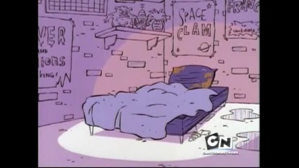 Ed, Edd n Eddy 16 - Scrambled Ed