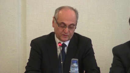 Одобриха д-р Комитов за управител на НЗОК