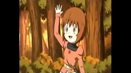Blue dragon Tenkai no shichi Ryuu 07 - First Love 3 - 3 (eng subs) 
