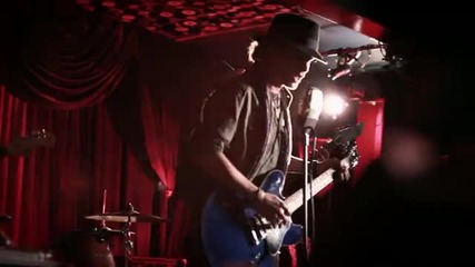 Michael Grimm - Fallin