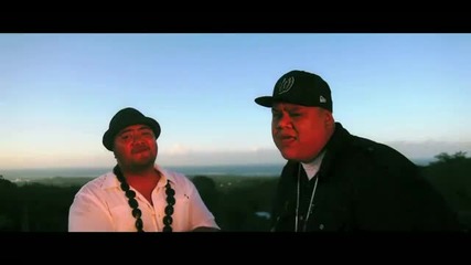 Monsta - This Is Love ft J Boog Official Video 