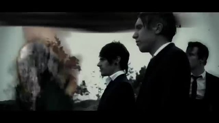 Drive Like Red - On My Knees