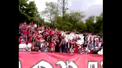 Cska - levski - Cska E Shampion