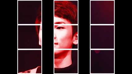Kim Kibum/ Key || Flesh