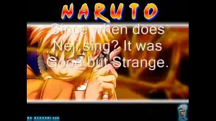 Naruto idol