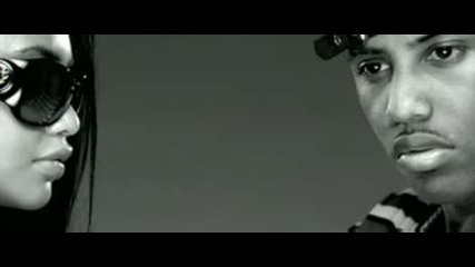 Ne - Yo Feat. Fabolous & Jamie Foxx - She Got Her Own (hq)